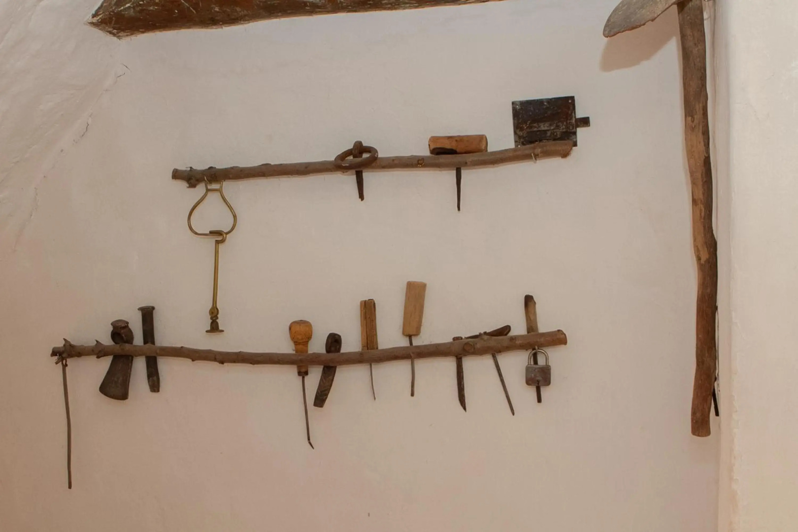 Rural Puebla de San Miguel