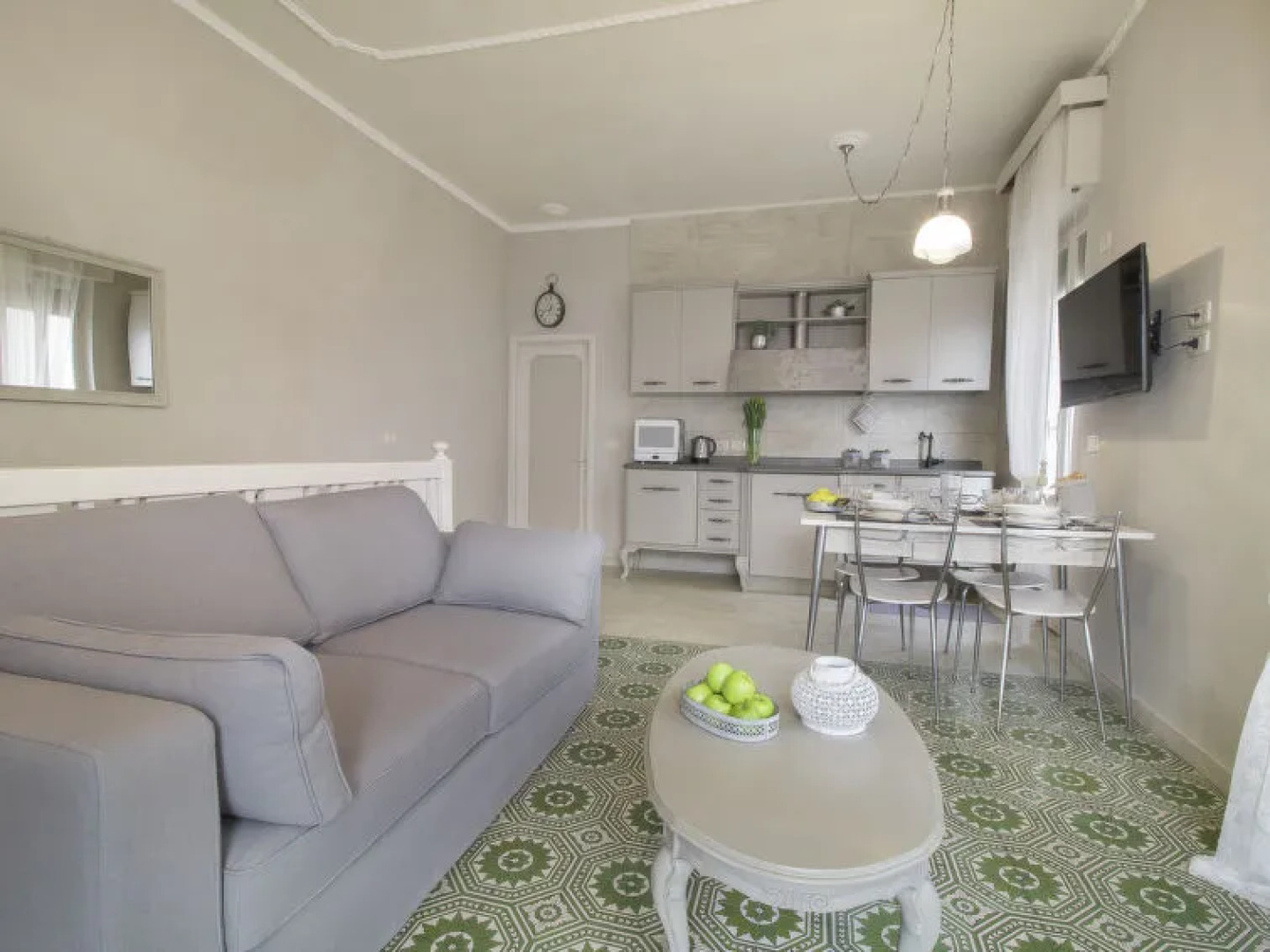 Locazione Turistica Agave