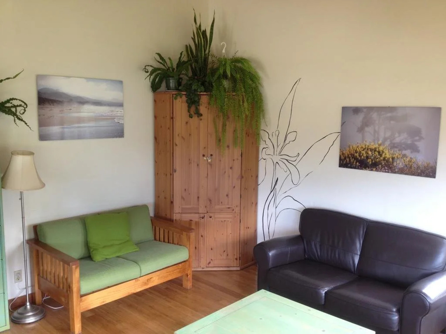 HI - Point Reyes Hostel