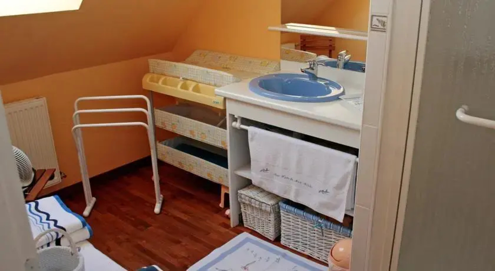 Les Flots Les Alizes