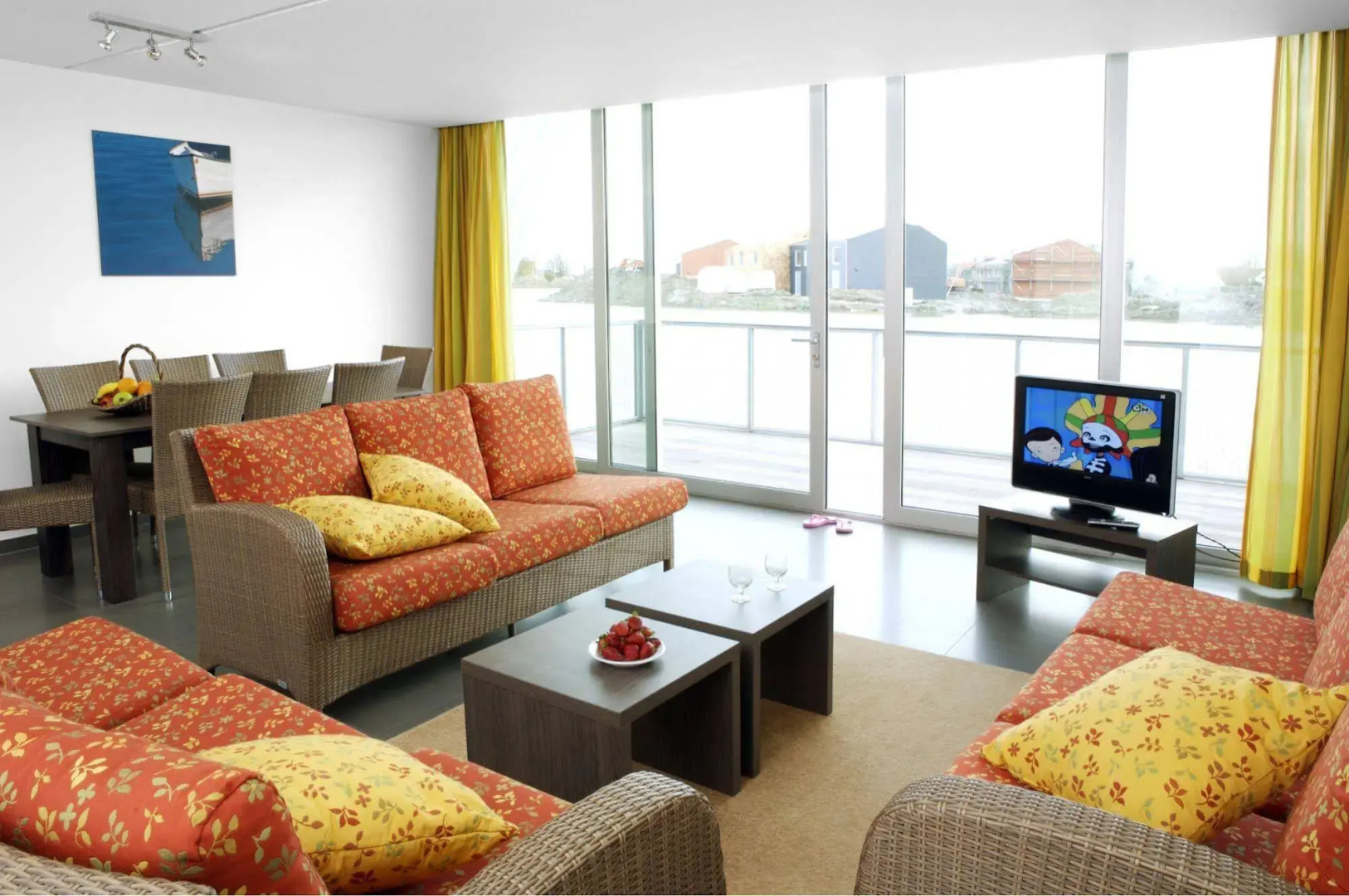 Center Parcs Park de Haan