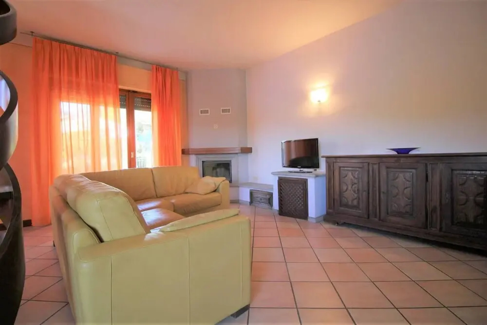 La Terrazza sul Lago Appartamento Indipendente