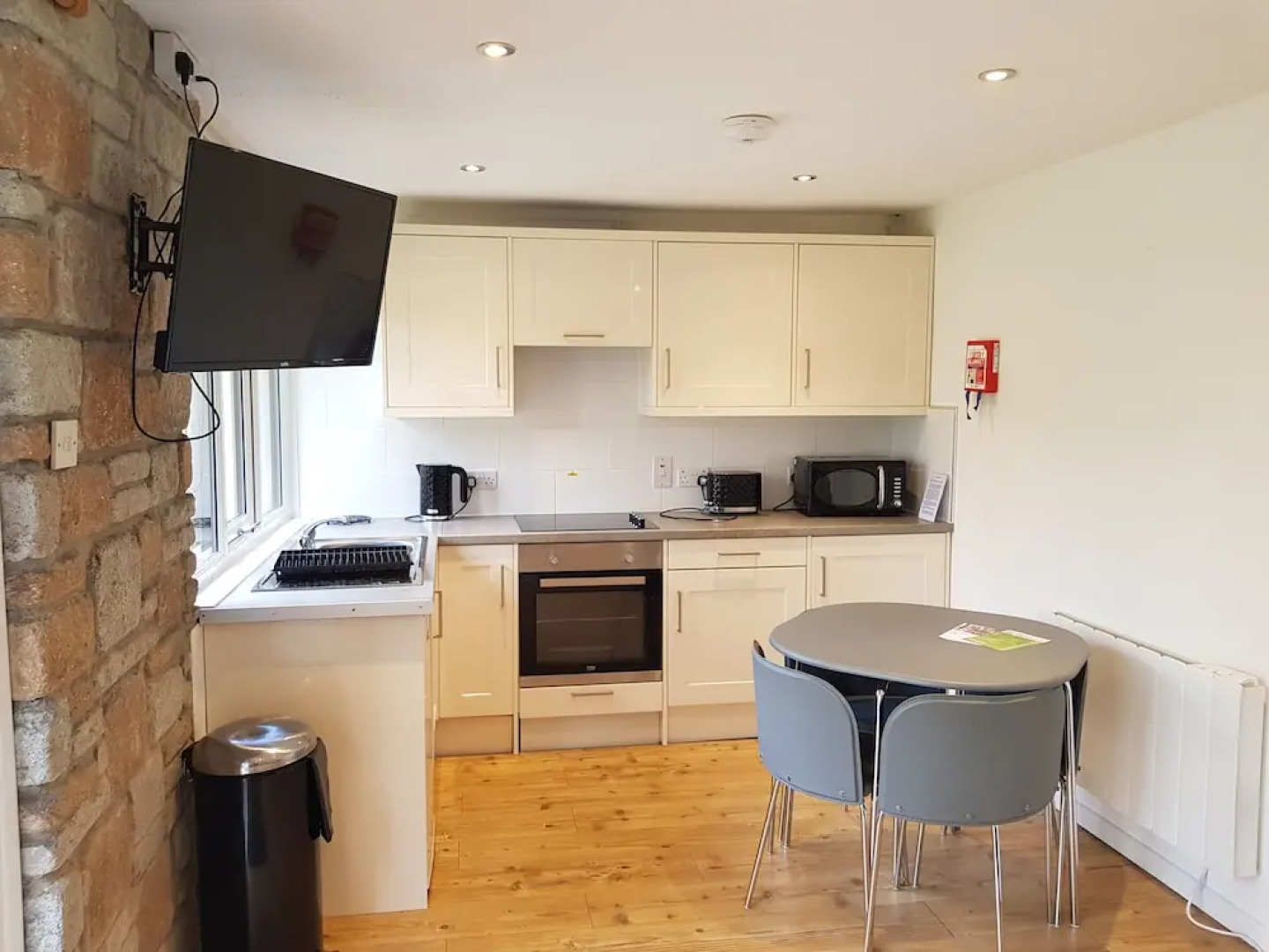 St Ives Holiday Village