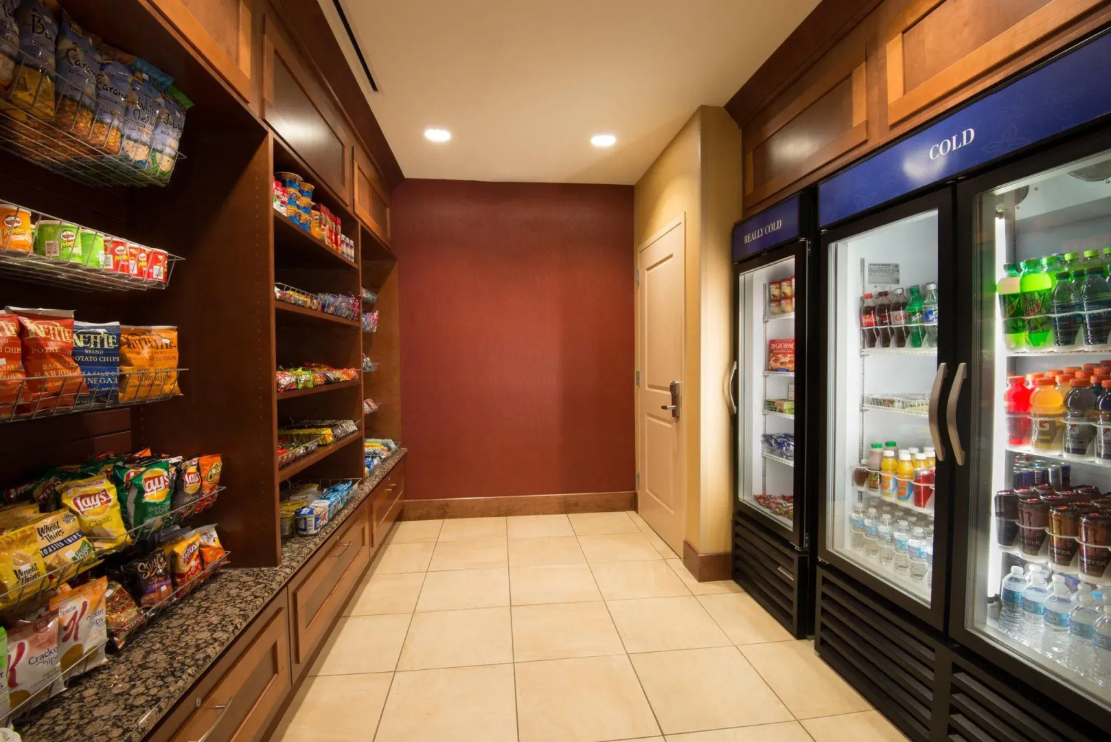 Hilton Garden Inn Milwaukee Airport