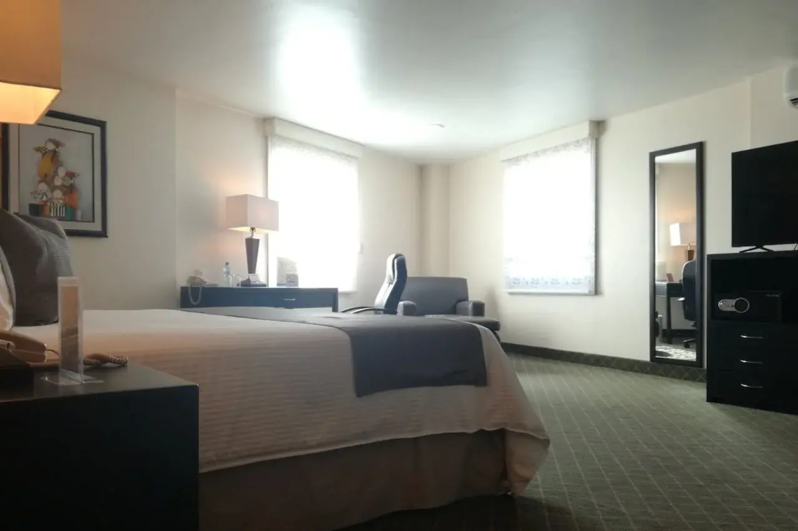 Hotel Misión Express Pachuca