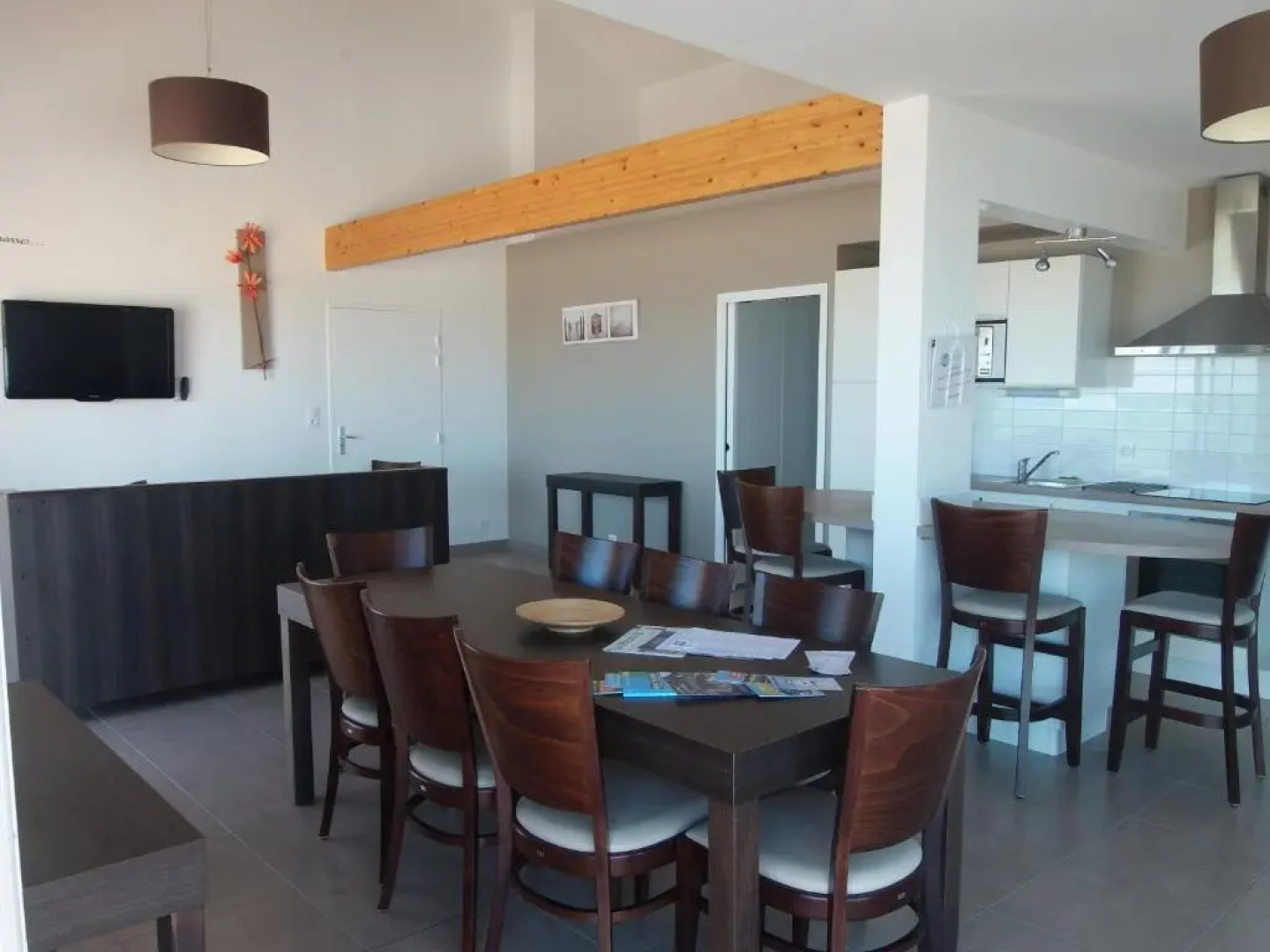 La Résidence Belle Plage