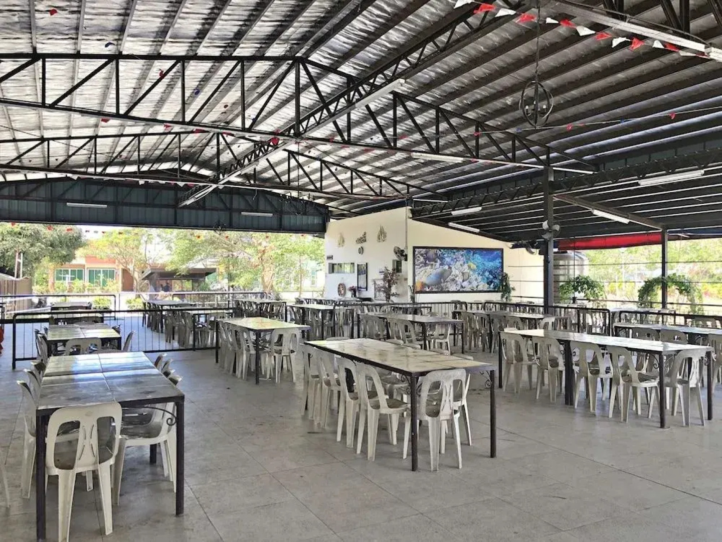 Sea Garden Resort Iloilo