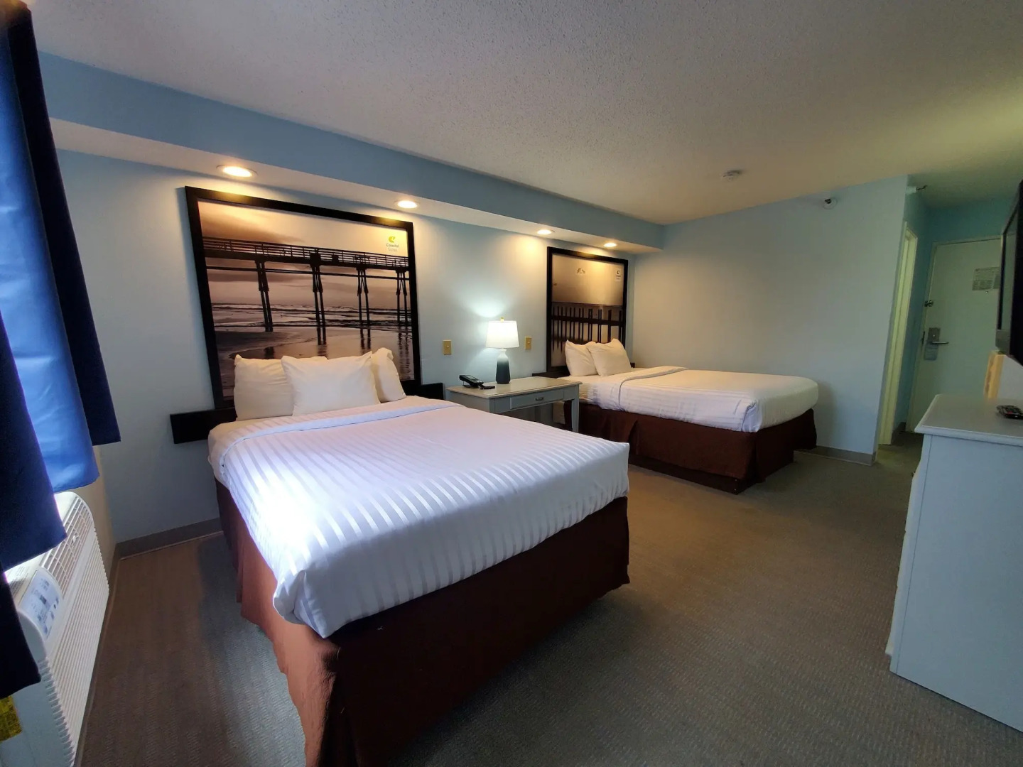 Coastal Inn & Suites - Wilmington, NC