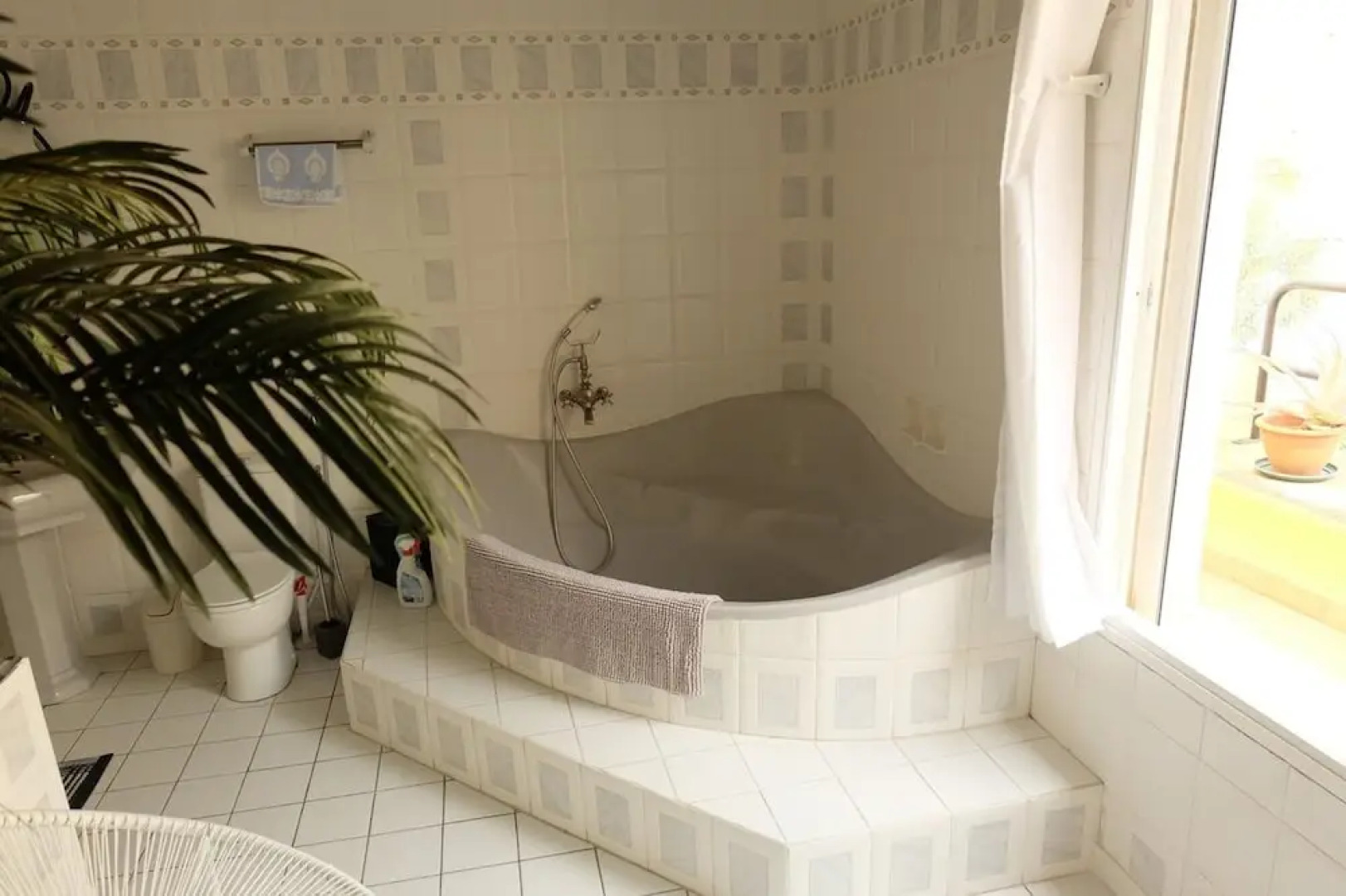 B&B Le Patio En Ville