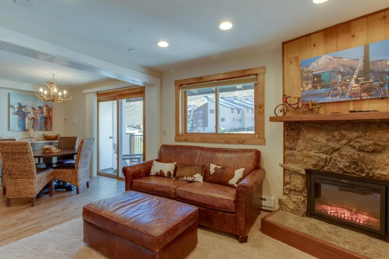 Three Seasons Condominiums