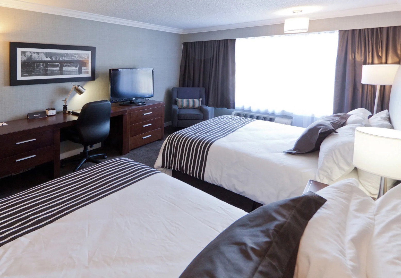 Sandman Hotel Revelstoke