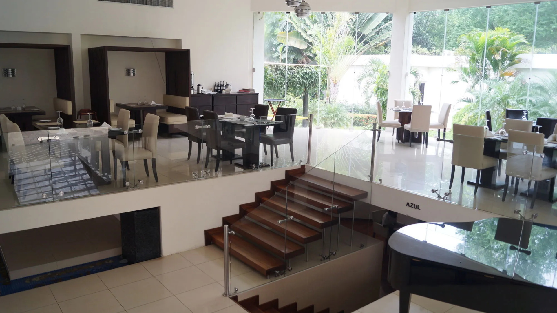 Hotel Contempo