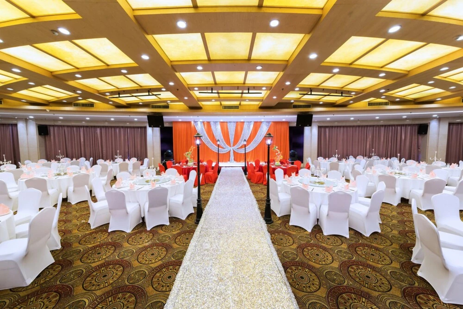 Wenzhou International Hotel