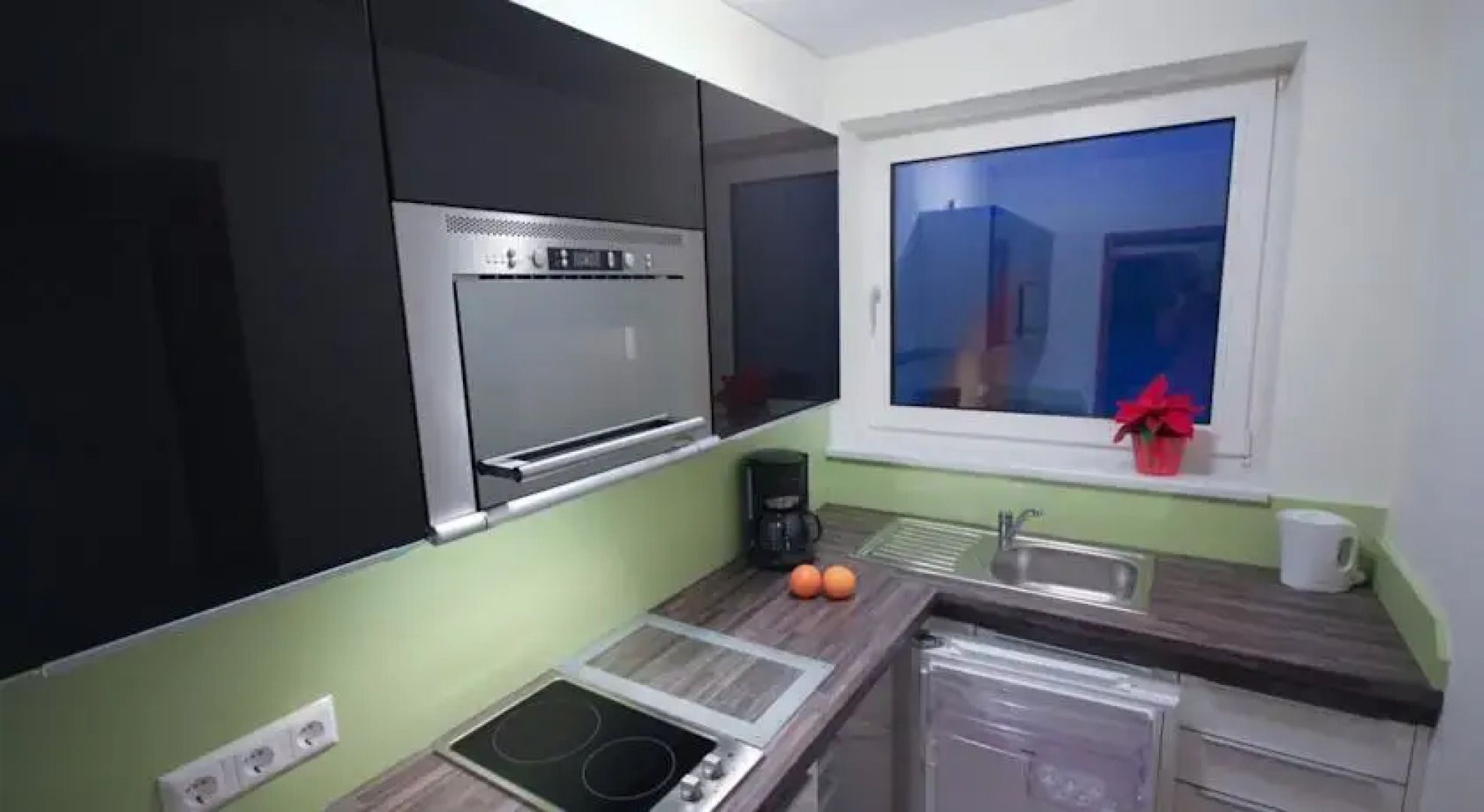 Apartments Brunner am See