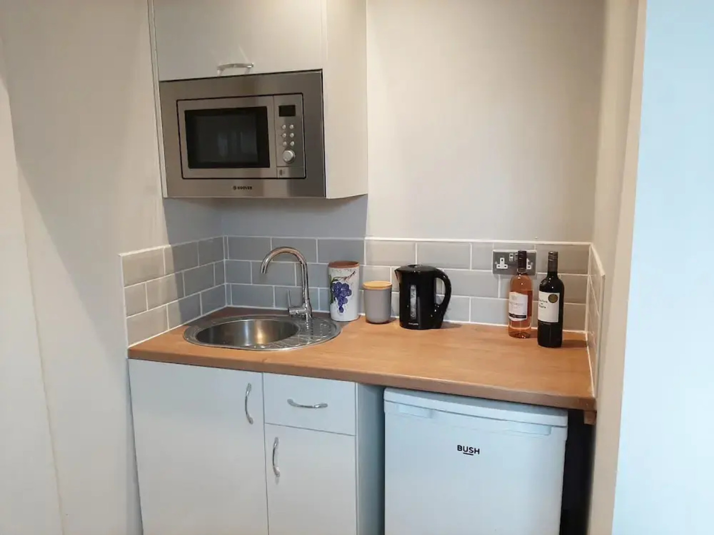 Malton Central Apartments