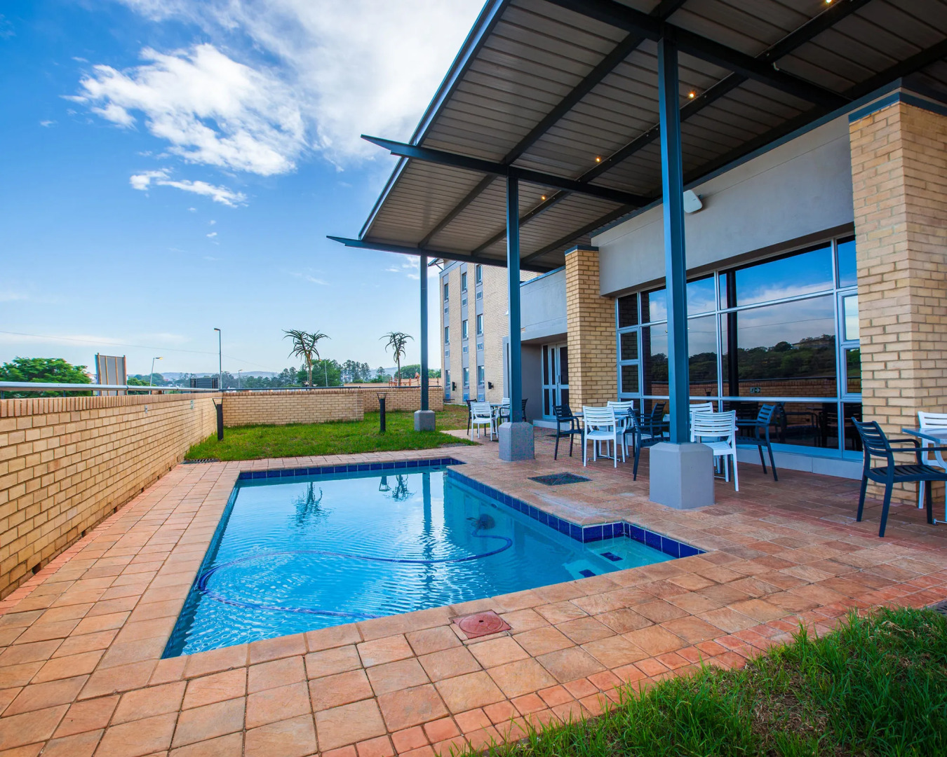 Road Lodge Pietermaritzburg