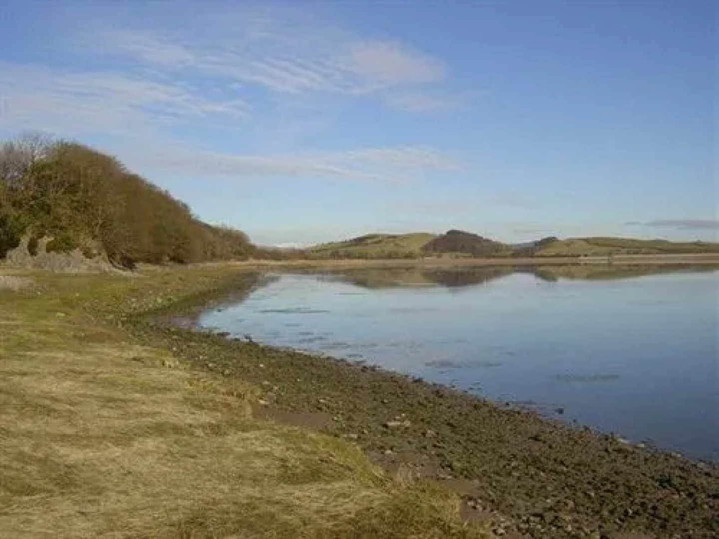 Sea Wood Bed and Breakfast