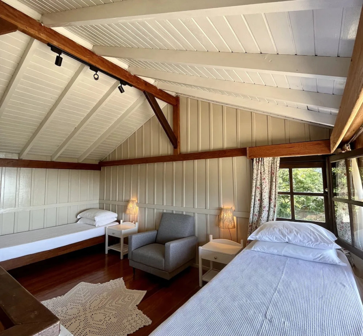 Pousada Caminho do Rei