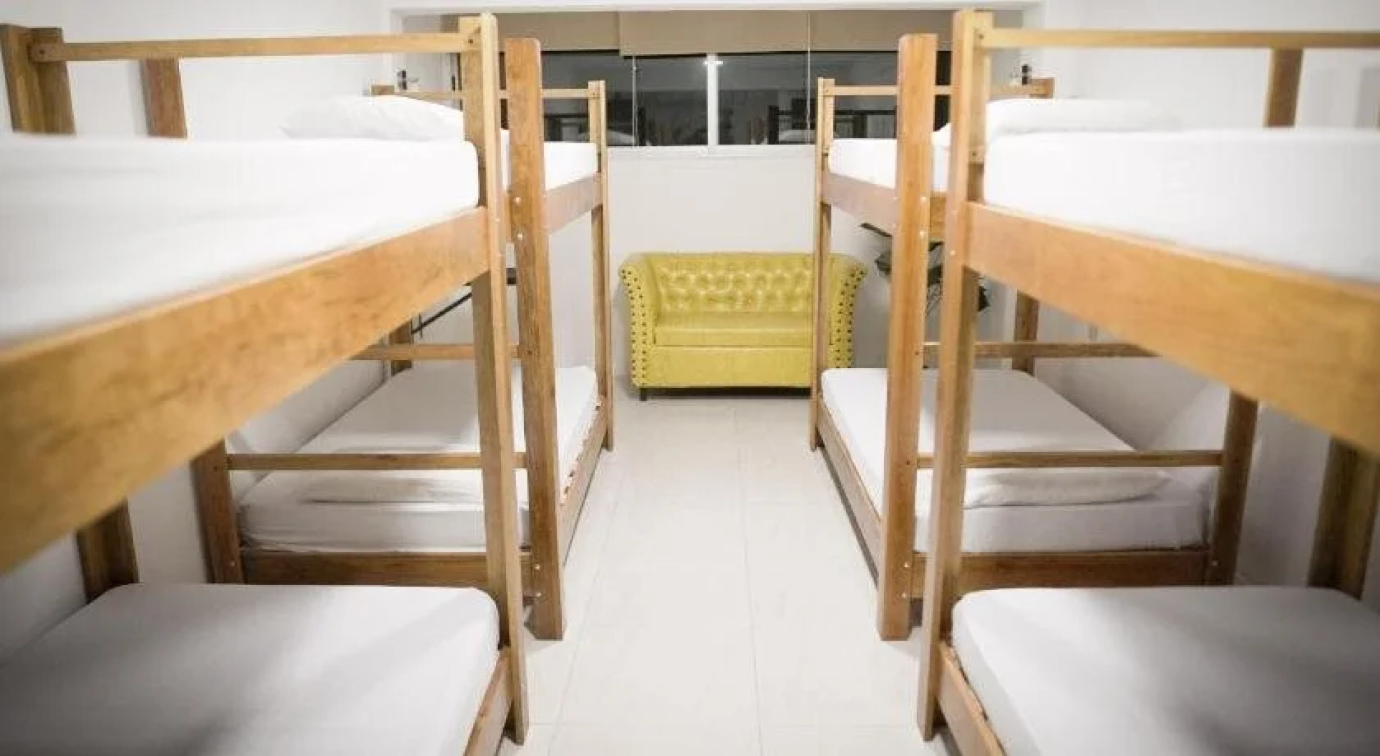 Downtown Hostel Chetumal