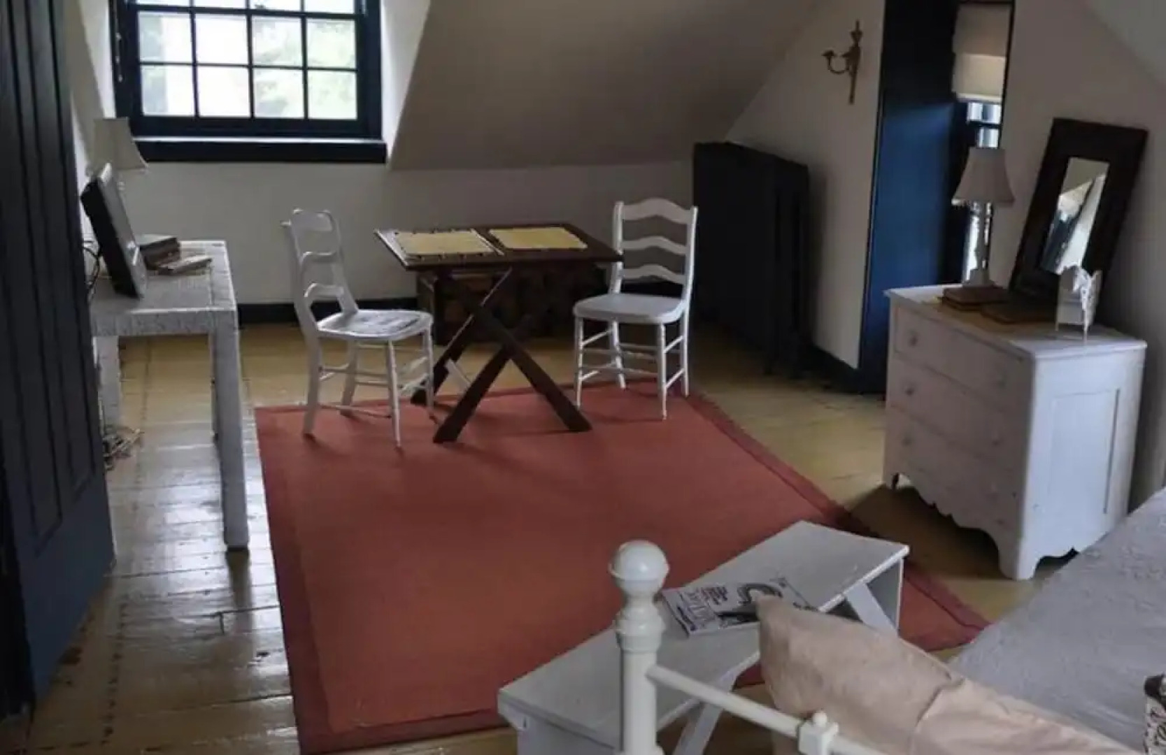 Ash Mill Farm Bed & Breakfast