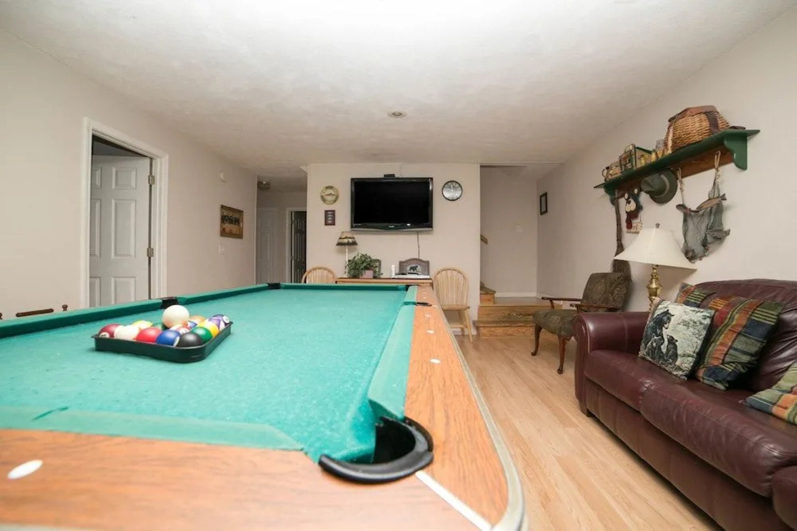 Happy Hollow by RedAwning