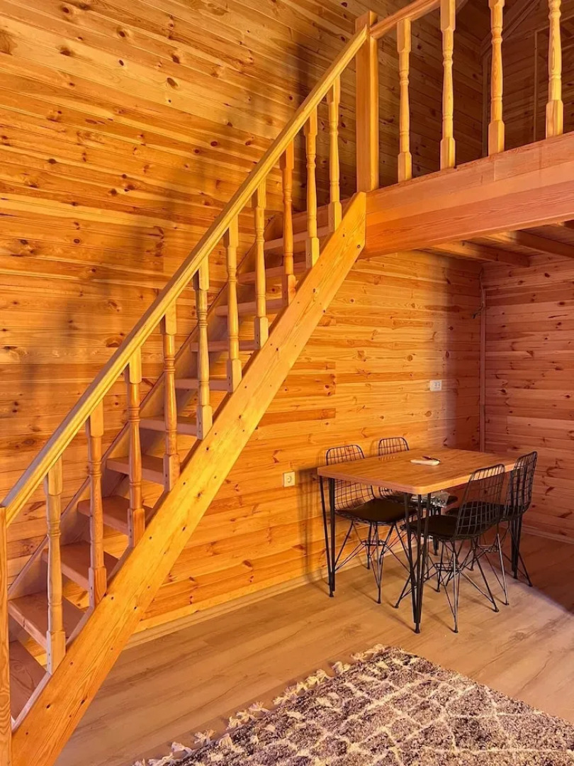 lemon garden bungalow