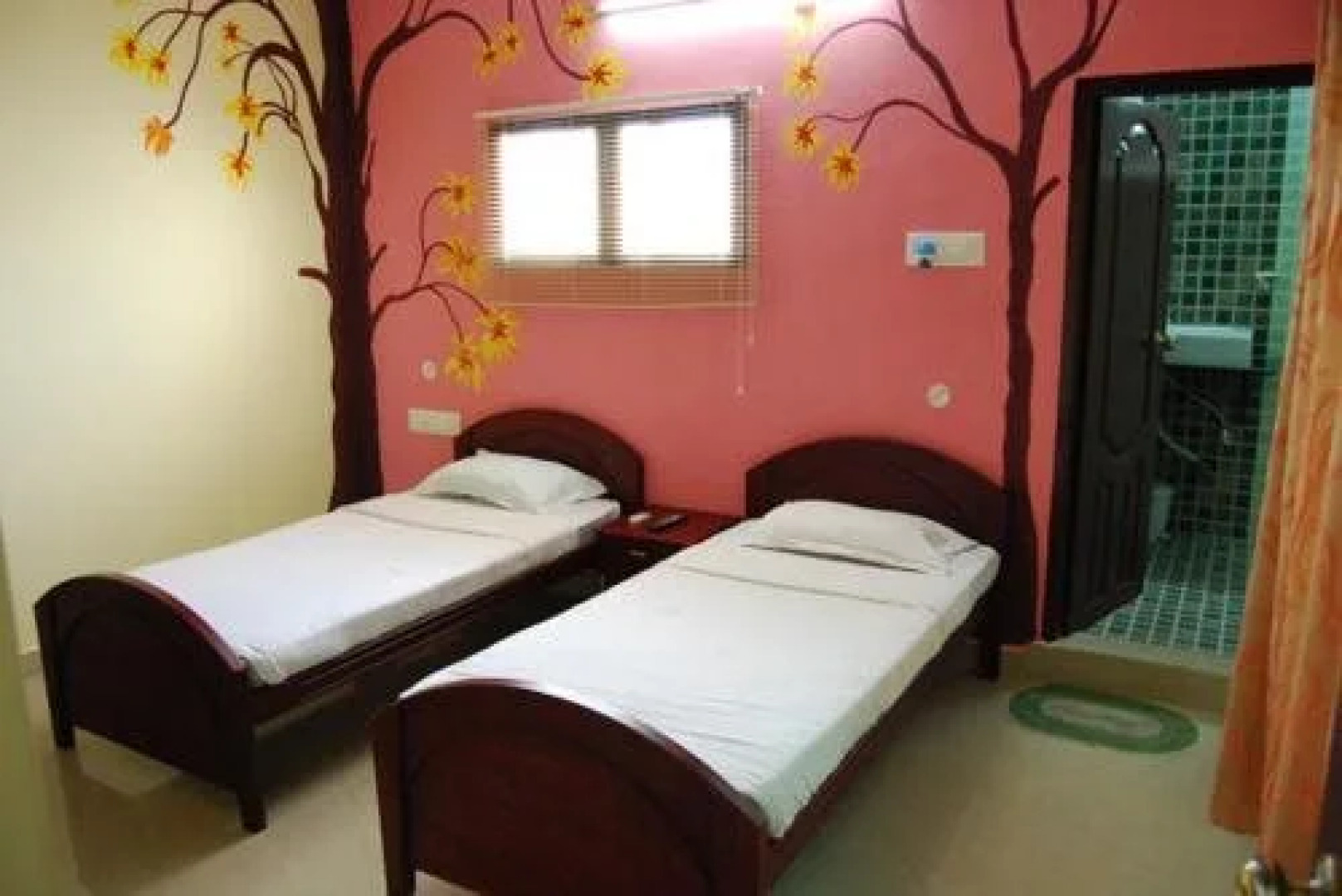 Roxel Inn - The Pearl