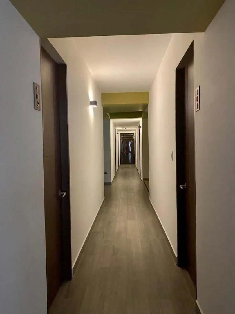 Peruginos Hotel Galería