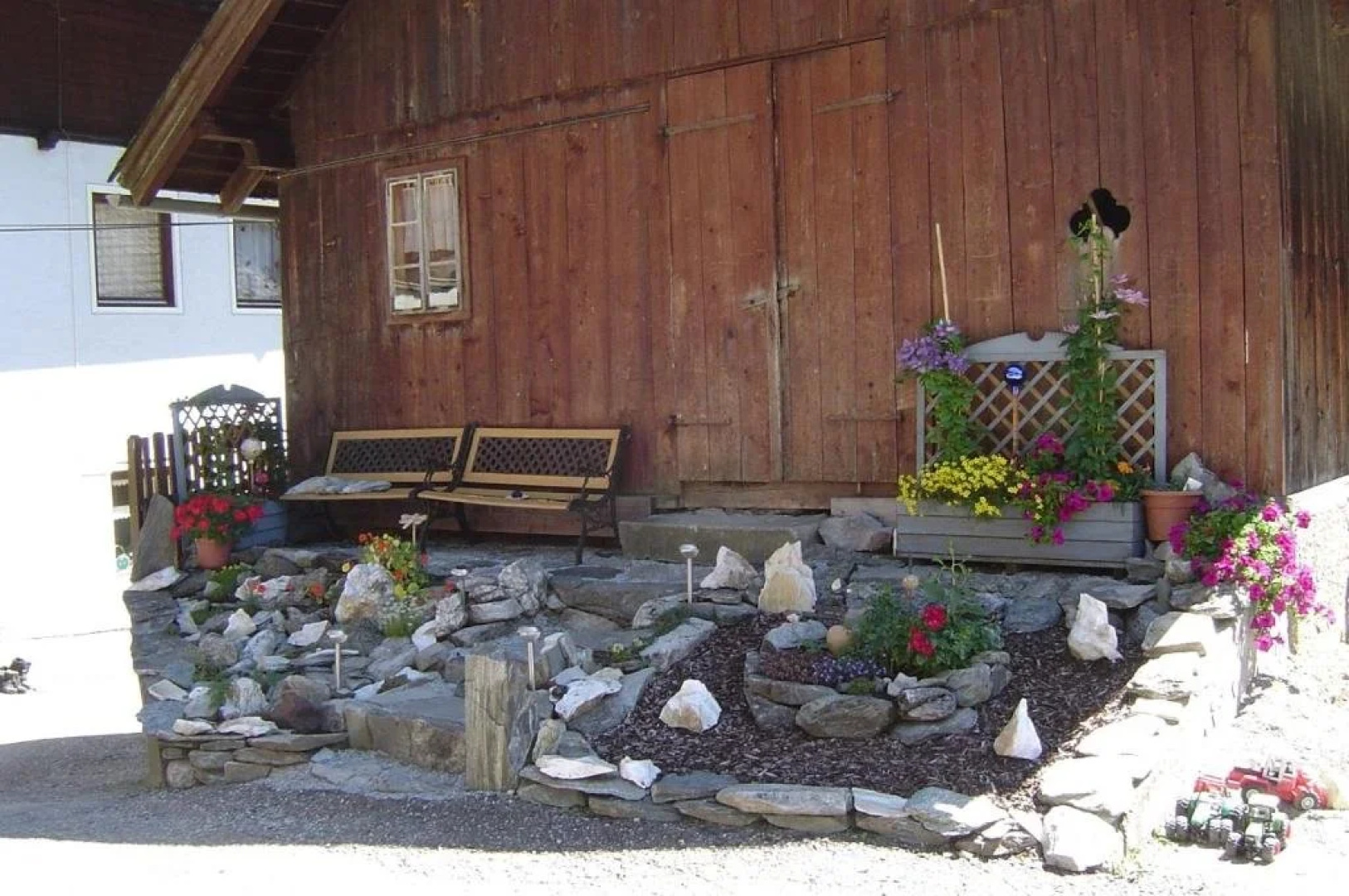 Pension Waldhauser