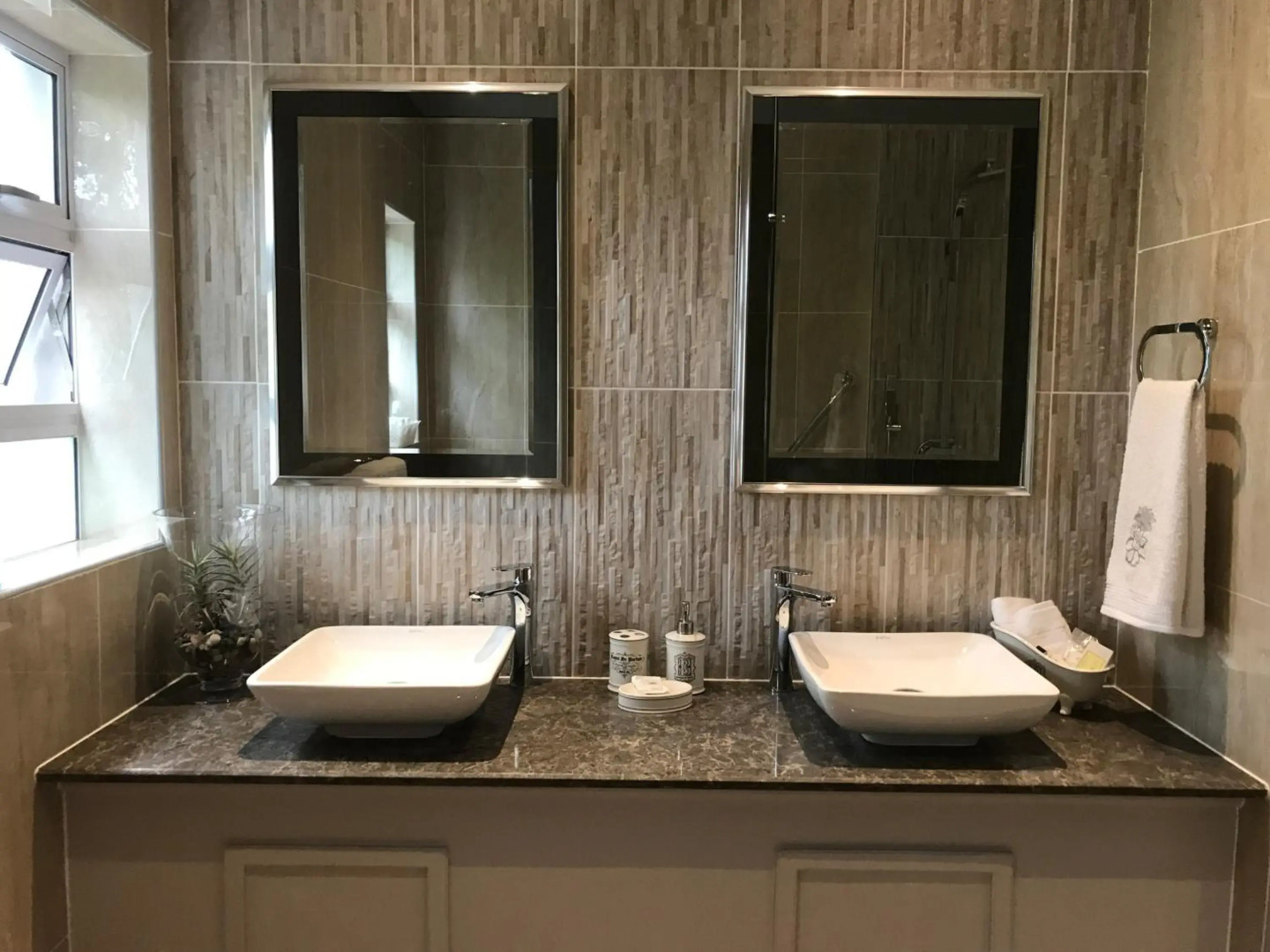 Edenwood Guest House