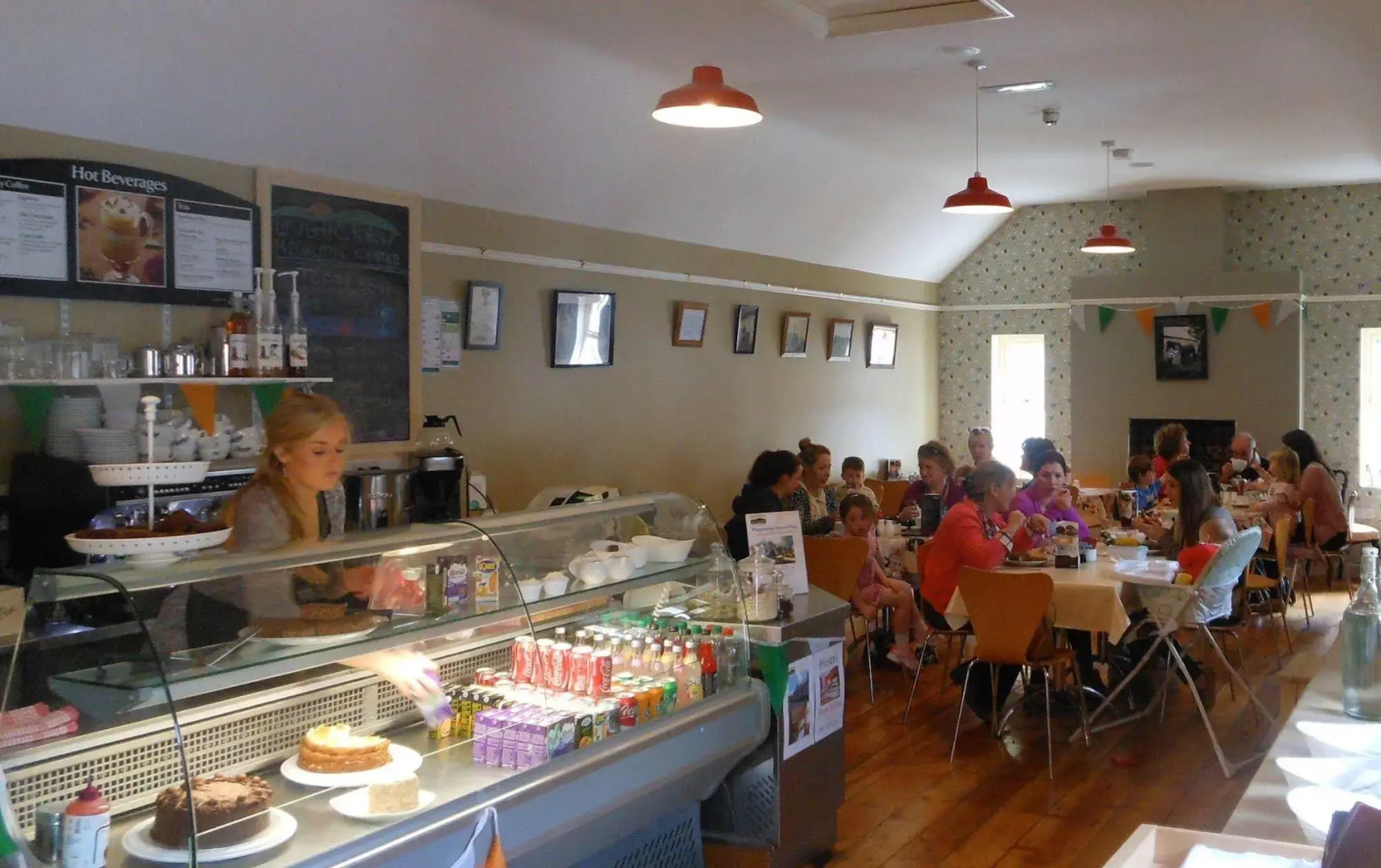 Loughcrew Megalithic Centre