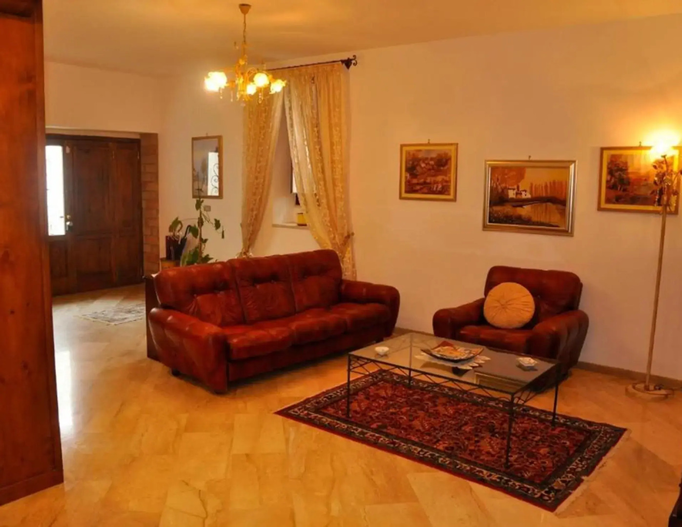 Storia Mare E Relax...La Casa Che Cercate