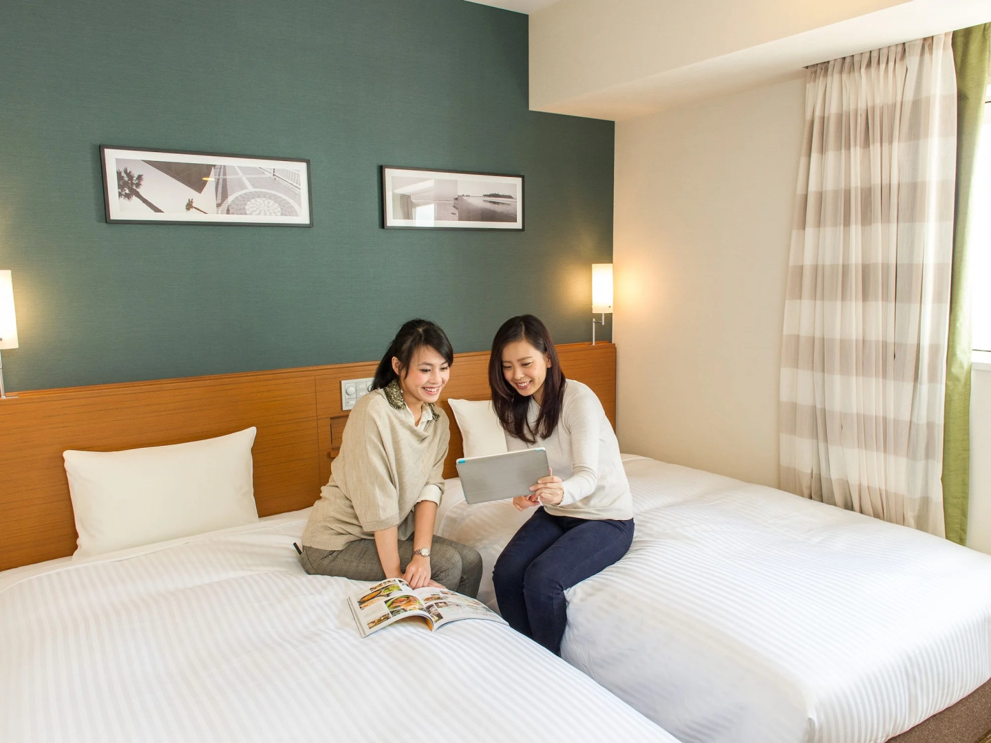 Sotetsu Fresa Inn Fujisawa-Minamiguchi