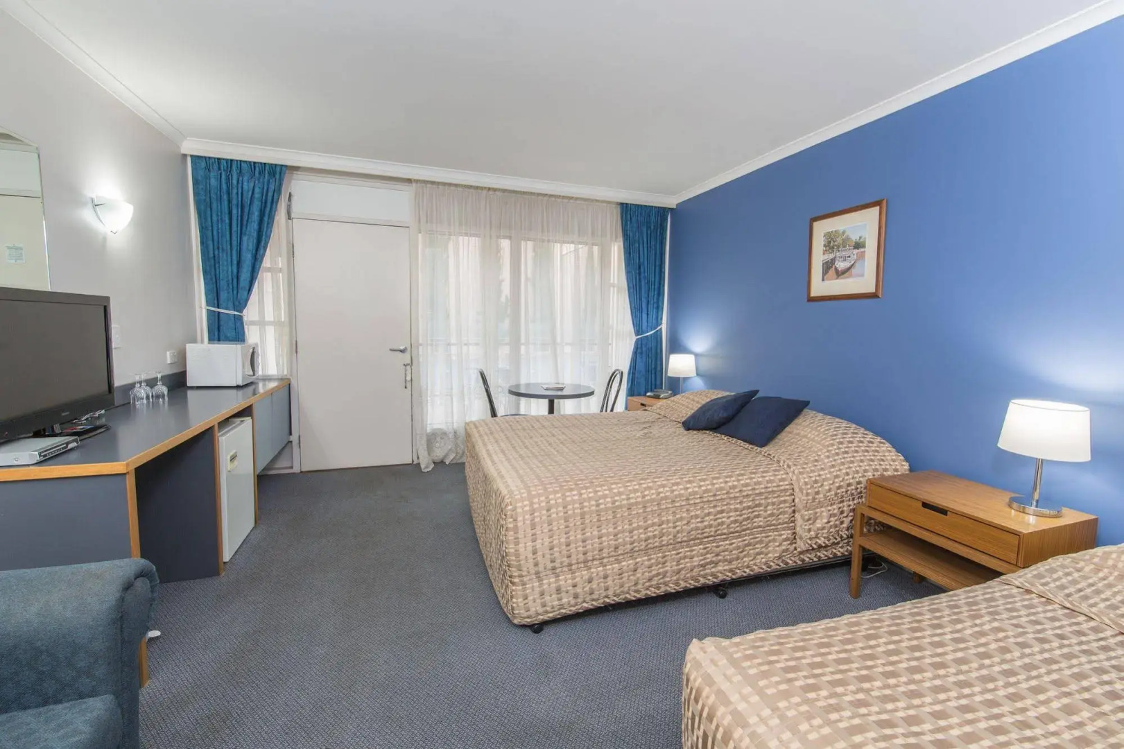 The River Boat Hotel - Echuca