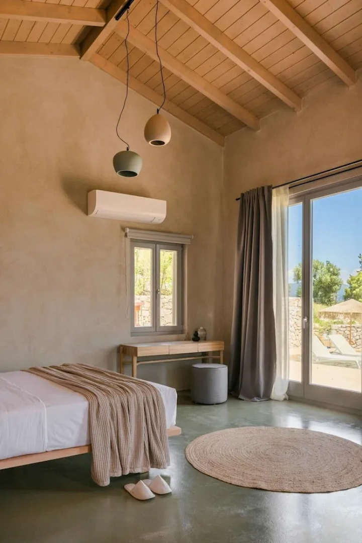 Villa Eugenia Sunrise