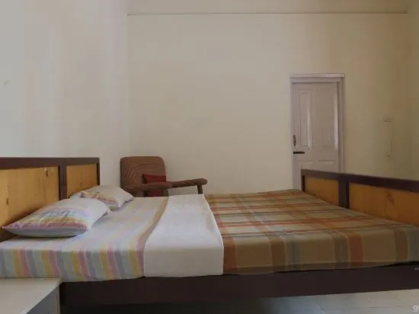 Vista Rooms at Adderley Guest House