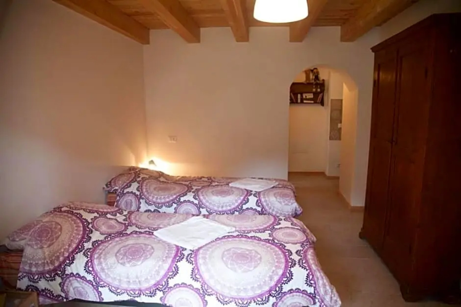 Agriturismo Athabaska