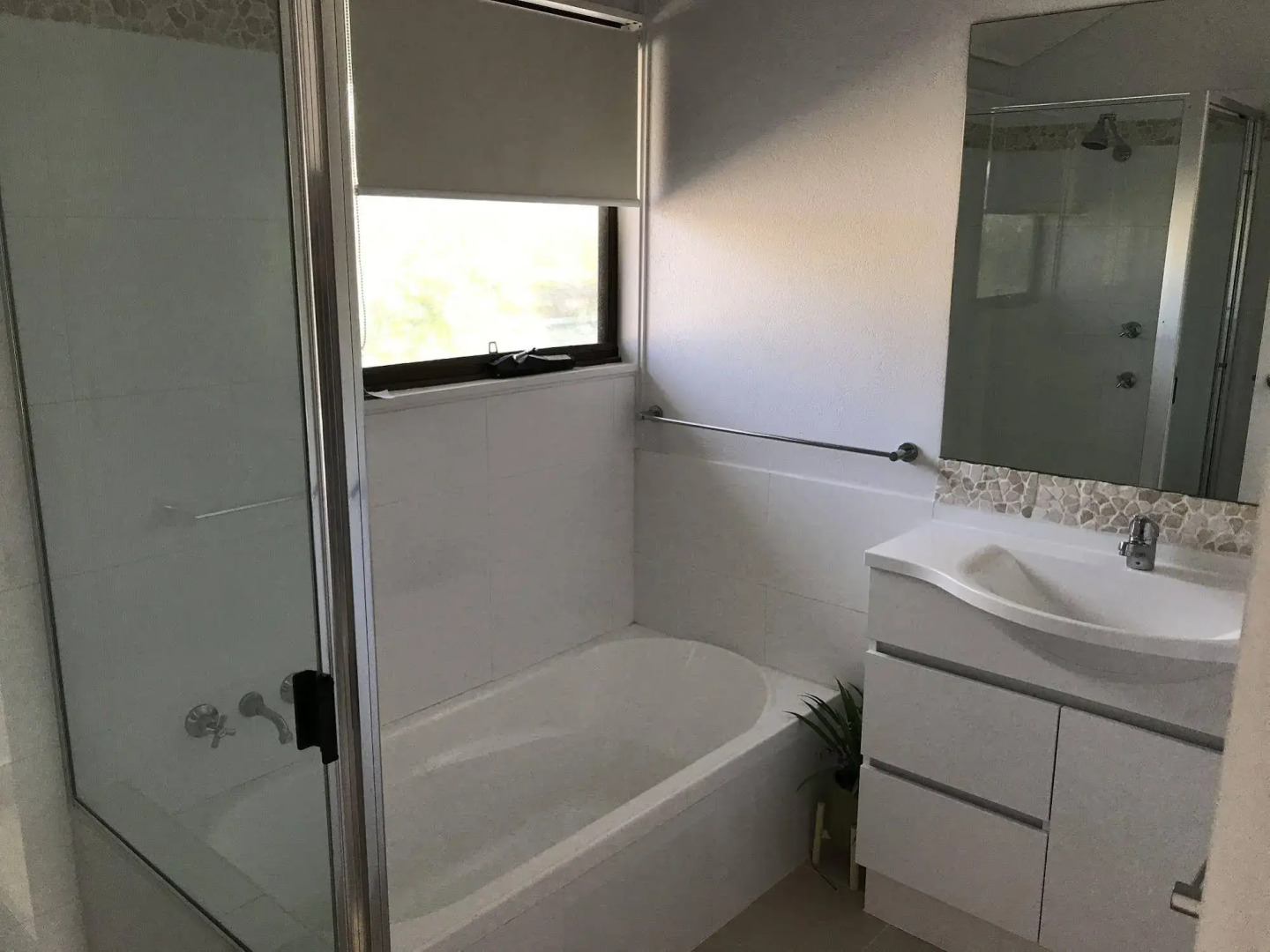 Glen Eden Beach Resort