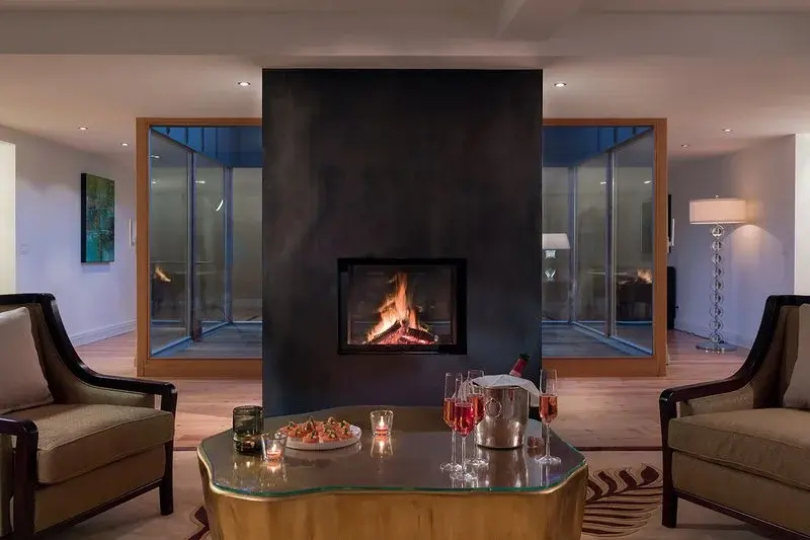 Waldhaus Flims Mountain Resort and Spa