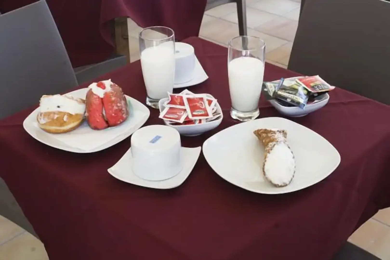 Residence Casale Verderame