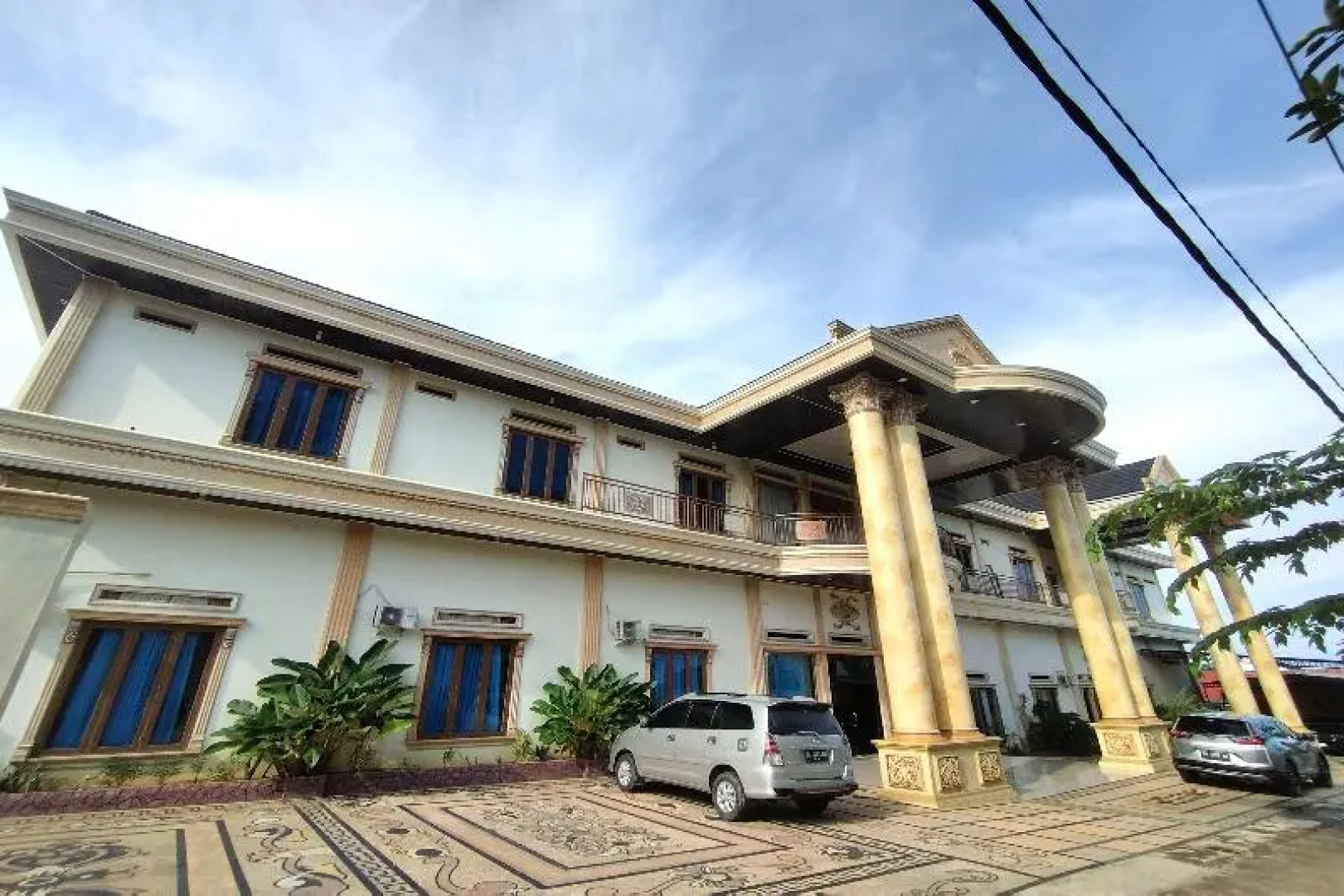 Zahira Guesthouse By Zuzu