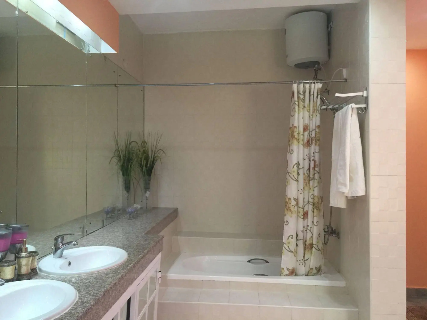 Oriental Nights Rest House