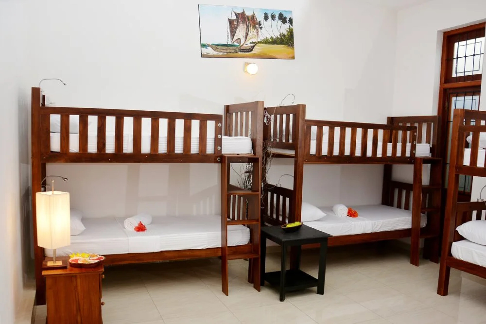 Colombo Mount Beach Hostel