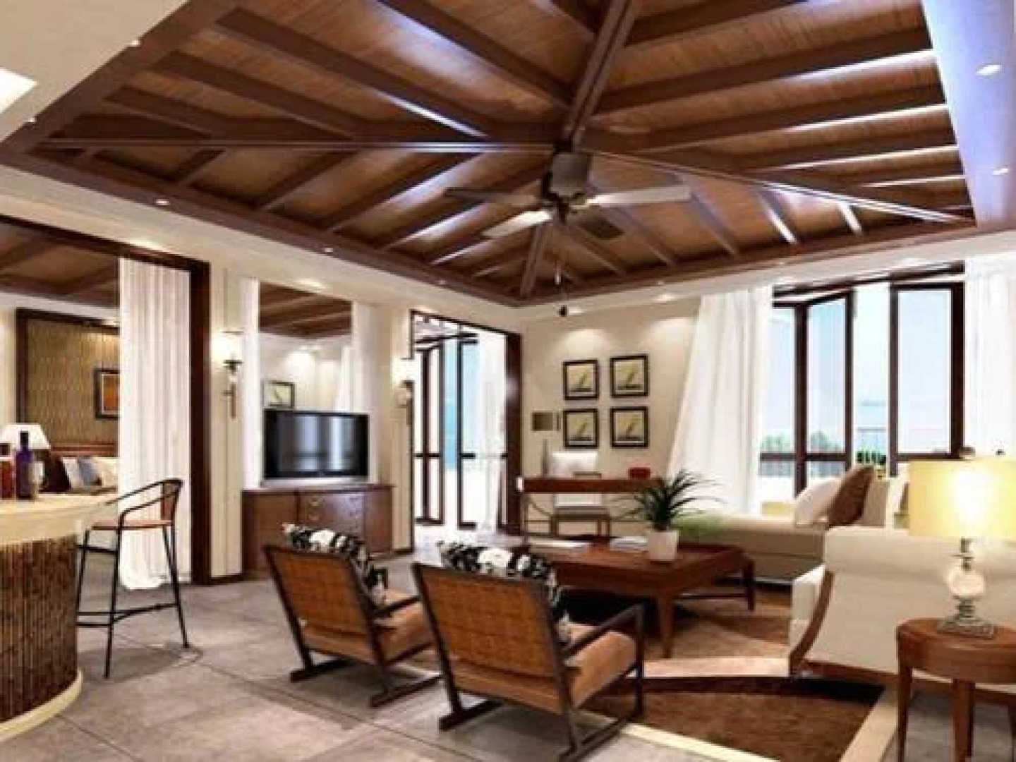 Qionghai Bay Paxton Vacances Hote