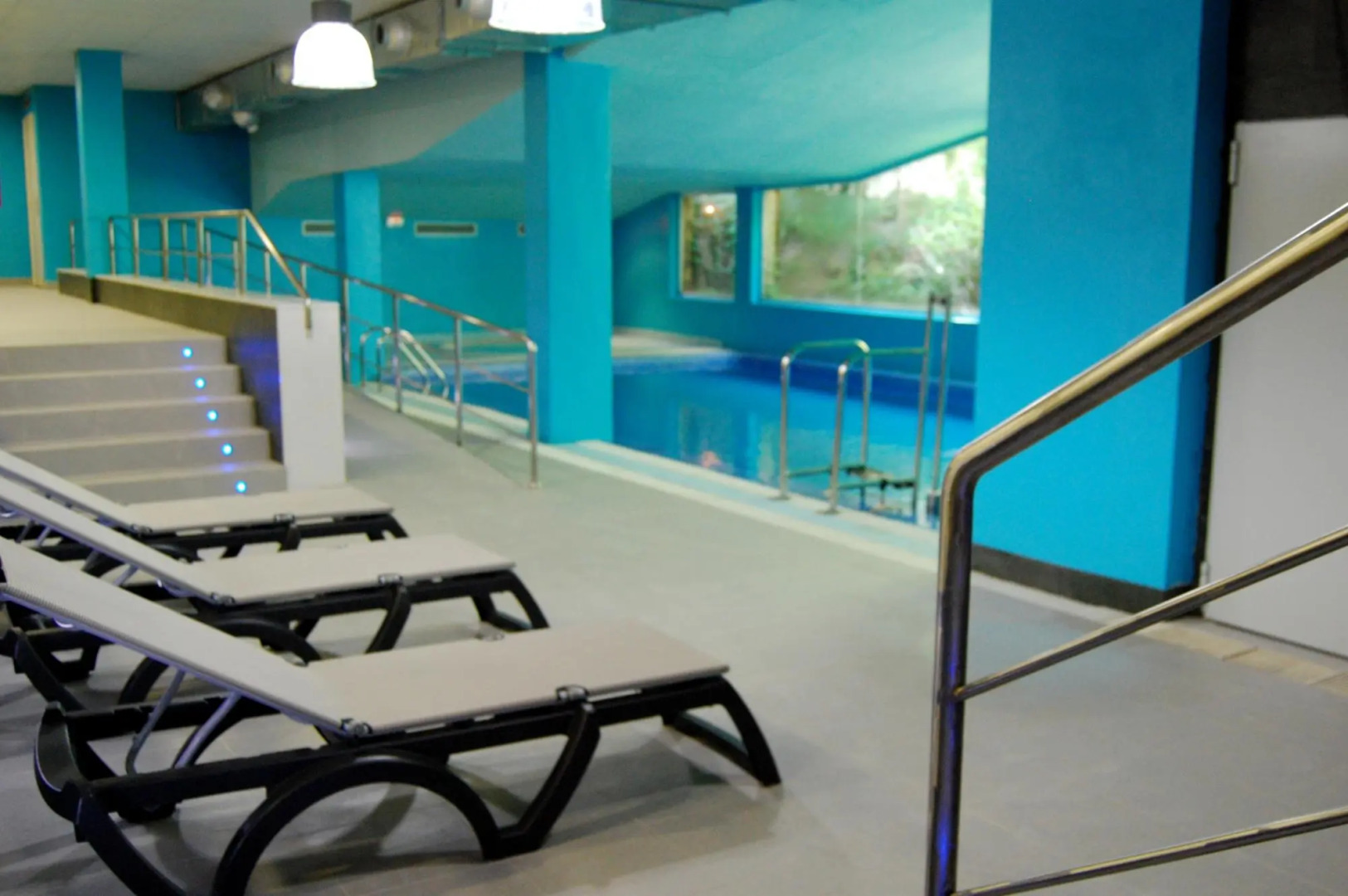 Курортный отель 4R Salou Park Resort I