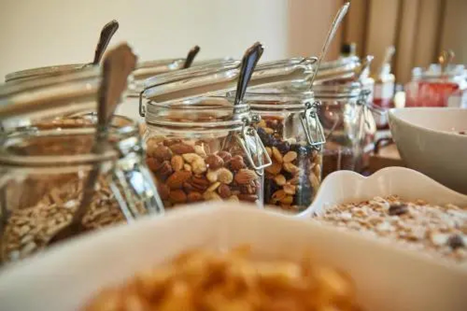 Seehotel Restaurant Lackner