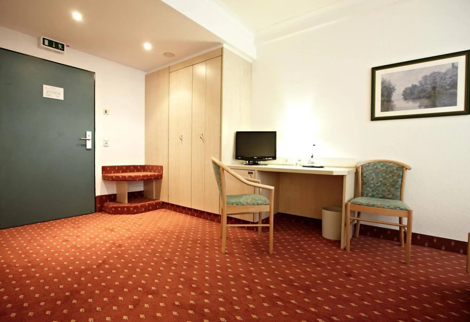 IntercityHotel Schwerin