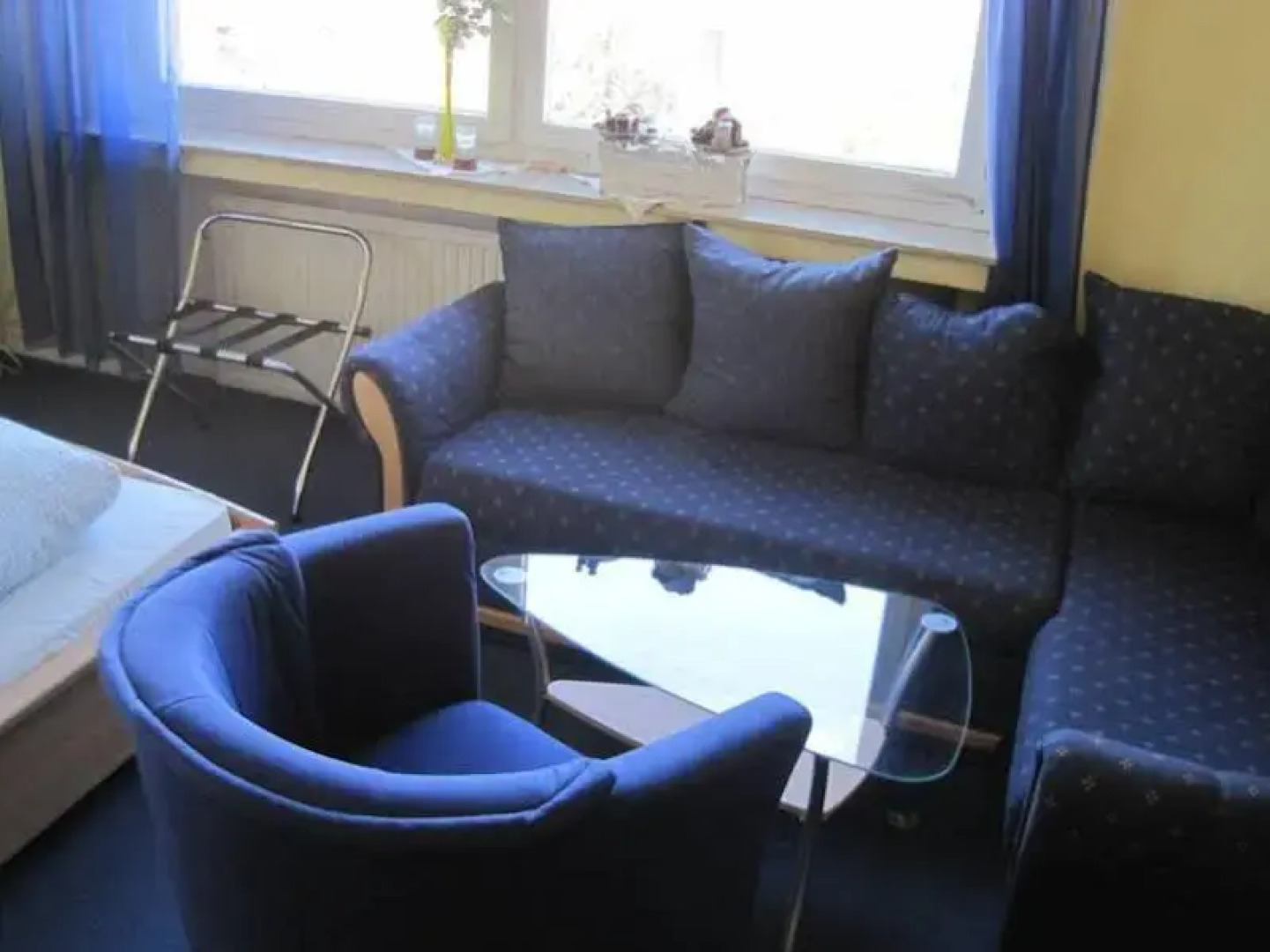 Hotel Gasthaus Rogge