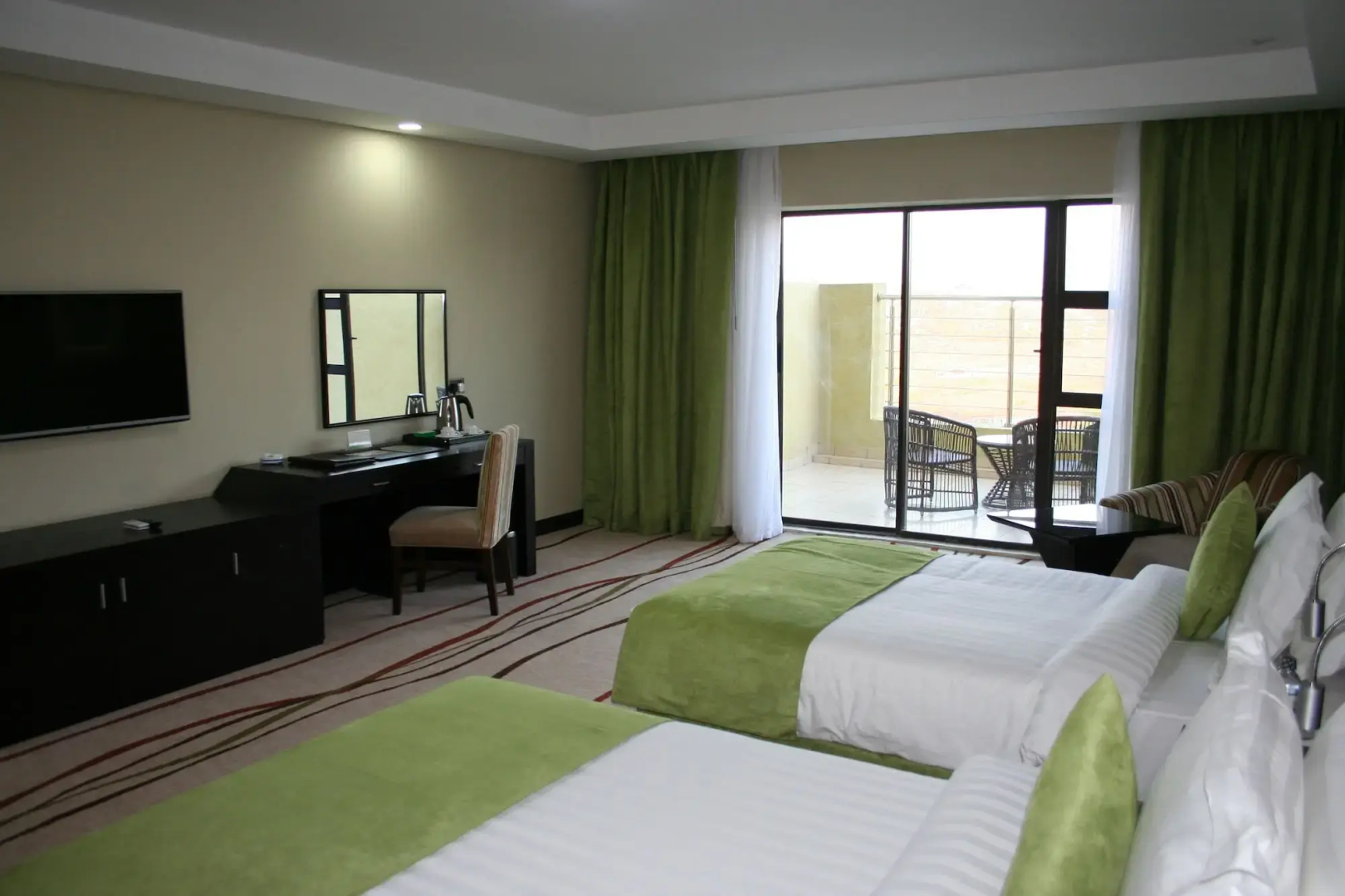 Crossroads Hotel Blantyre