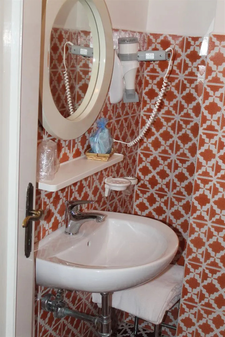 Scoglio DellAquilone